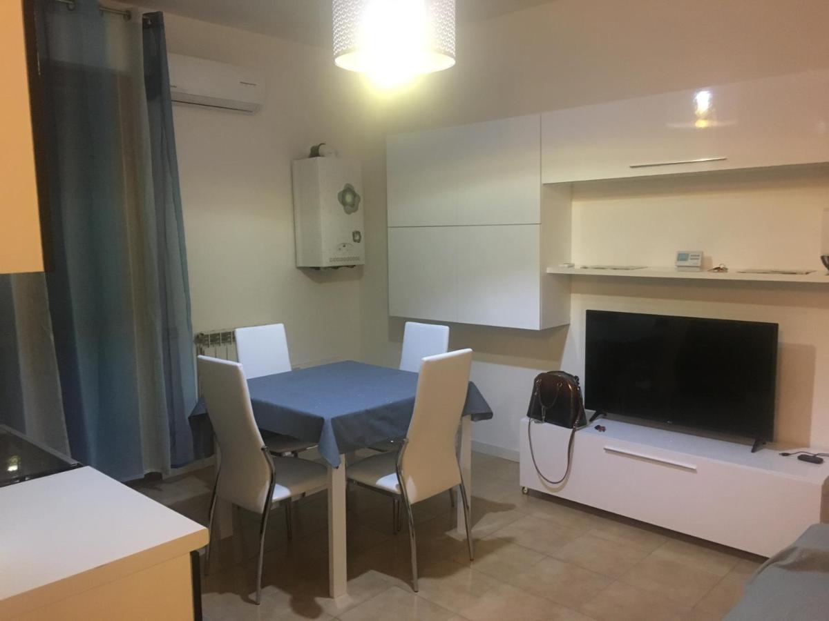 피사 Vicinissima Ospedale Cisanello Casa Francesca 아파트 외부 사진