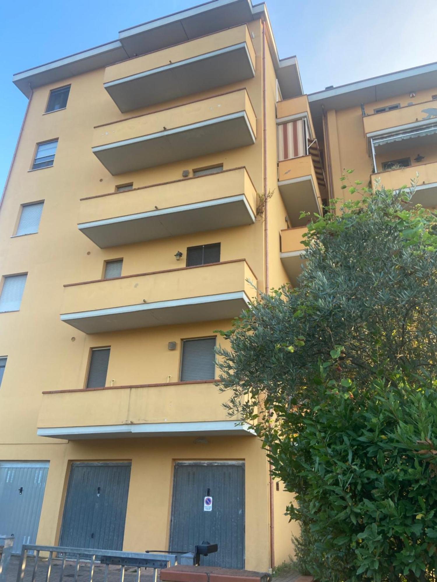 피사 Vicinissima Ospedale Cisanello Casa Francesca 아파트 외부 사진
