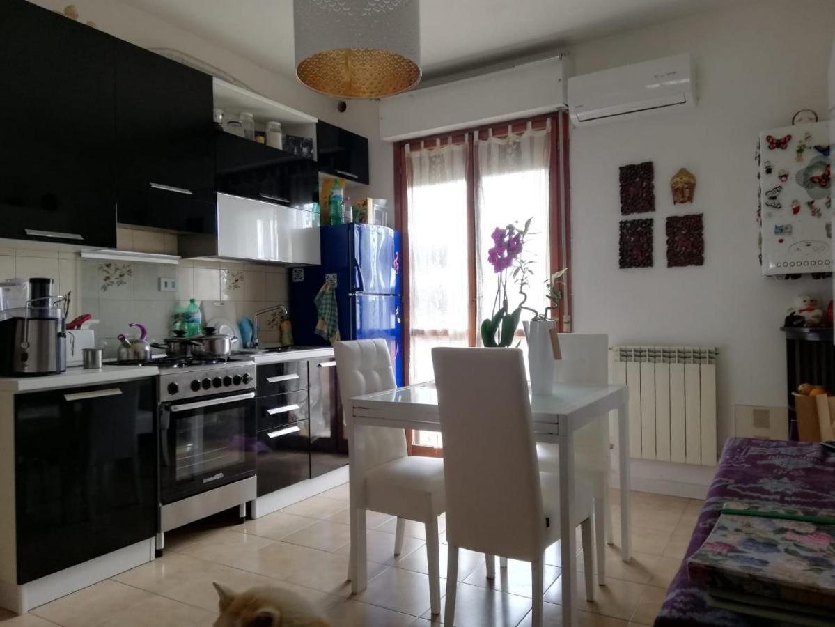 피사 Vicinissima Ospedale Cisanello Casa Francesca 아파트 외부 사진