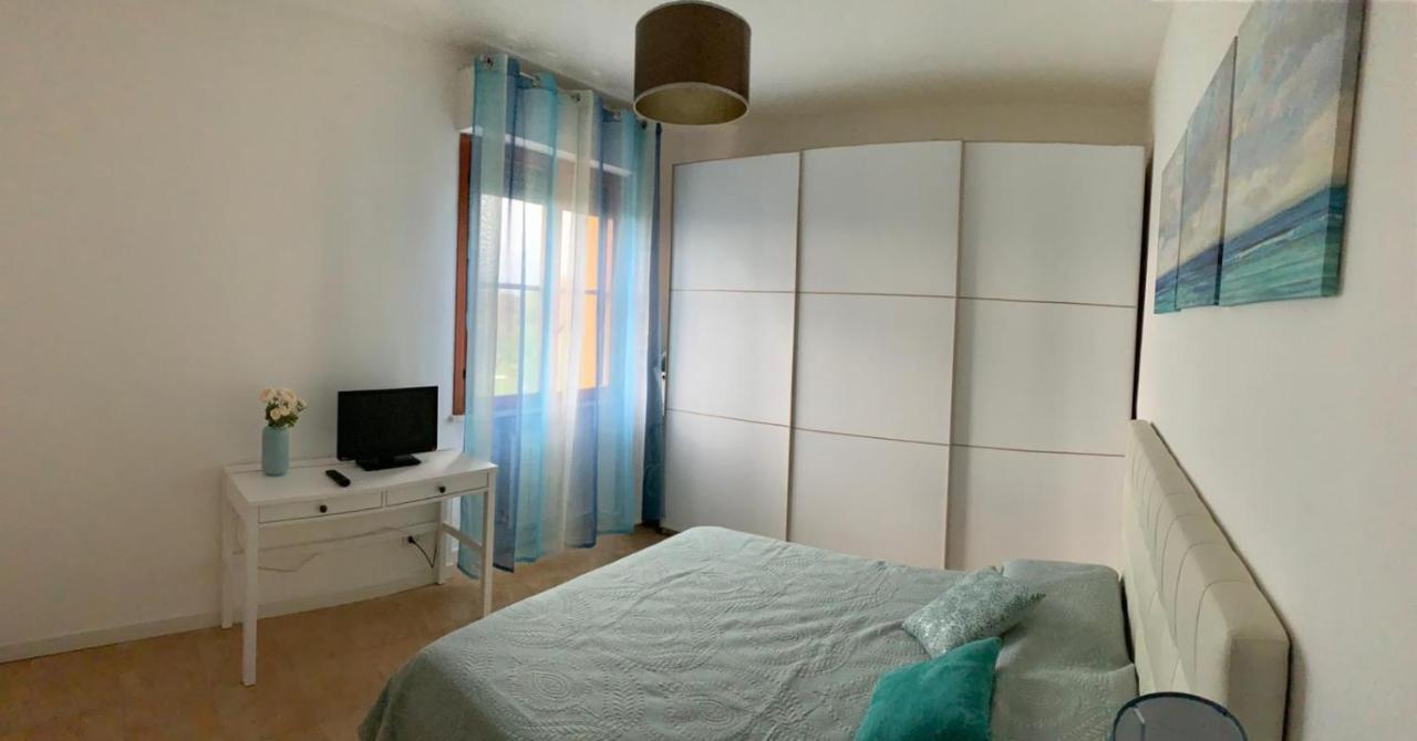 피사 Vicinissima Ospedale Cisanello Casa Francesca 아파트 외부 사진